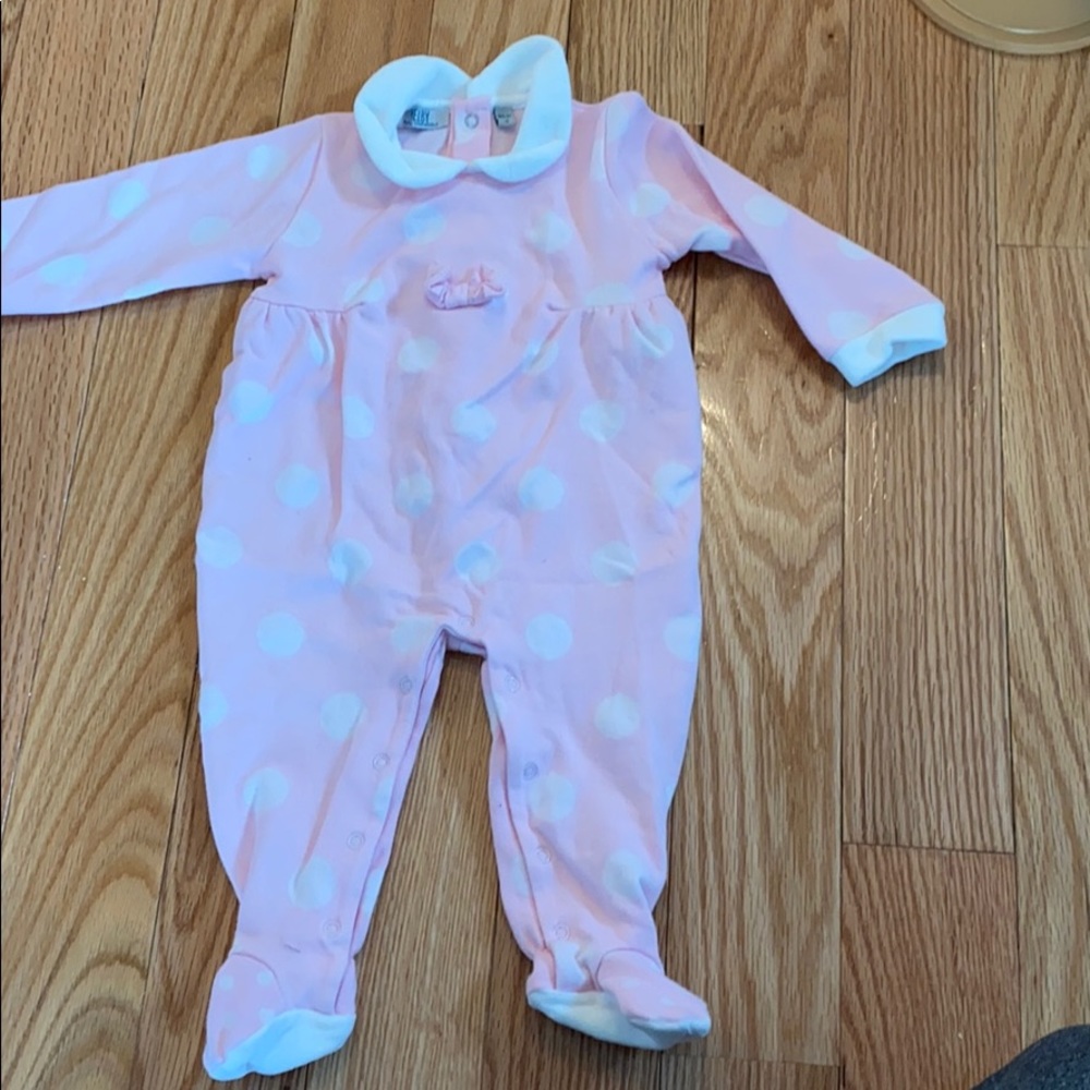 Melby size 9 months